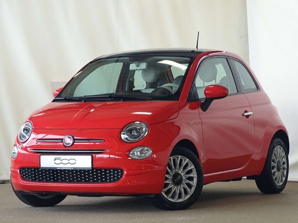 Fiat 500 1.0 51 kW image number 1