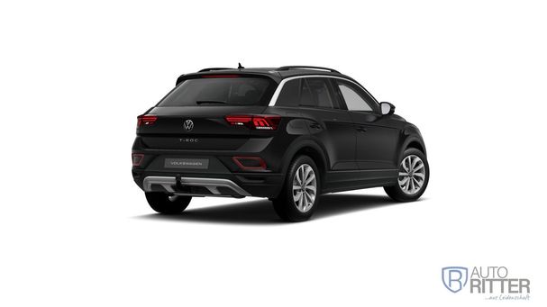 Volkswagen T-Roc DSG 110 kW image number 1