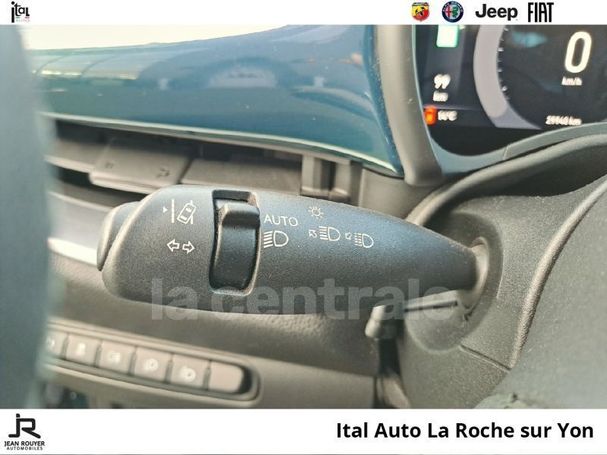 Fiat 500 e 42 kWh 88 kW image number 17