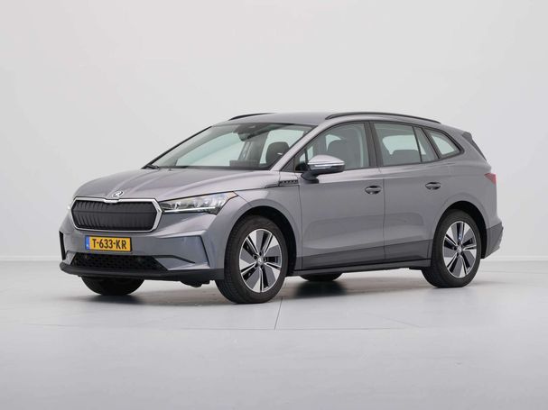 Skoda Enyaq 60 132 kW image number 1