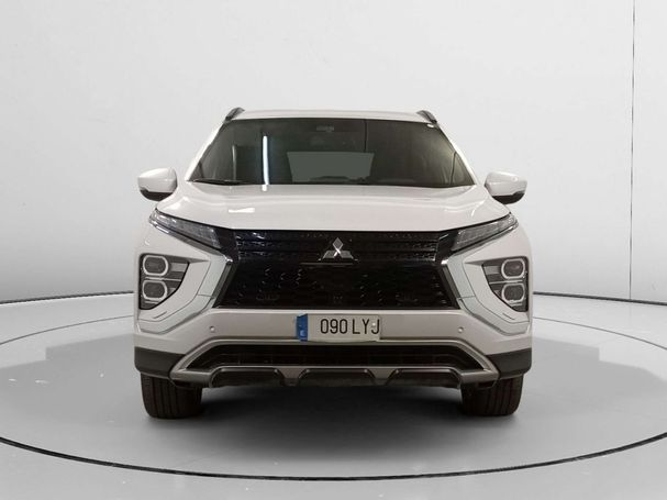 Mitsubishi Eclipse Cross 138 kW image number 2