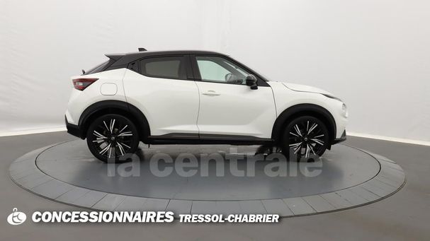 Nissan Juke DIG-T 117 N-Design 86 kW image number 18