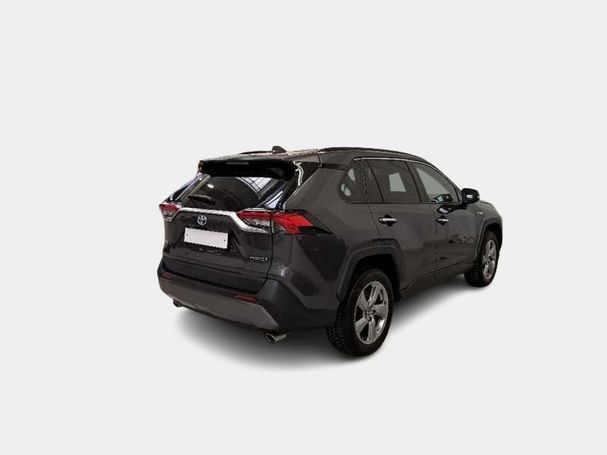 Toyota RAV 4 2.5 Lounge 131 kW image number 3