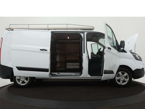 Ford Transit Custom L2H1 Ambiente 77 kW image number 21