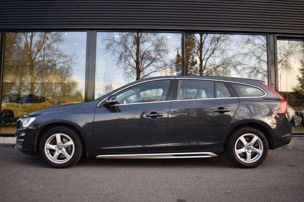 Volvo V60 T2 90 kW image number 6