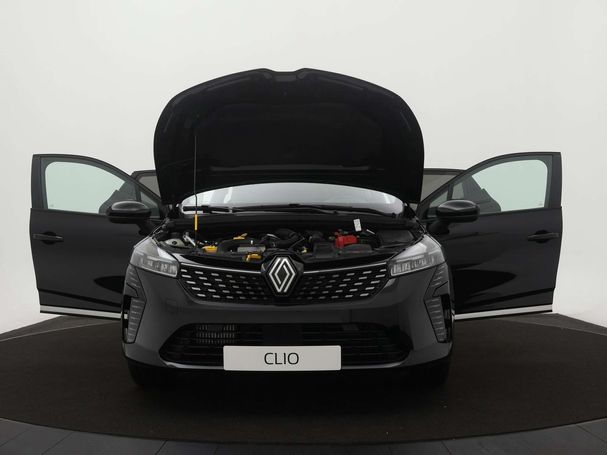 Renault Clio TCe 90 66 kW image number 28