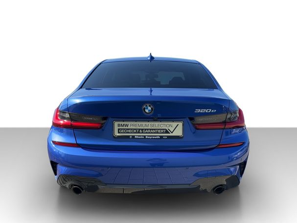 BMW 320 e M Sport 150 kW image number 4