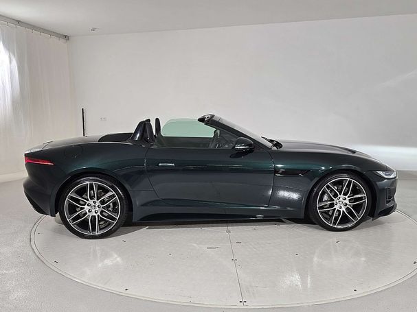 Jaguar F-Type 221 kW image number 6