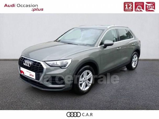 Audi Q3 35 TDI S tronic 110 kW image number 1