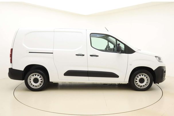 Citroen Berlingo 1.6 BlueHDi XL Control 73 kW image number 9