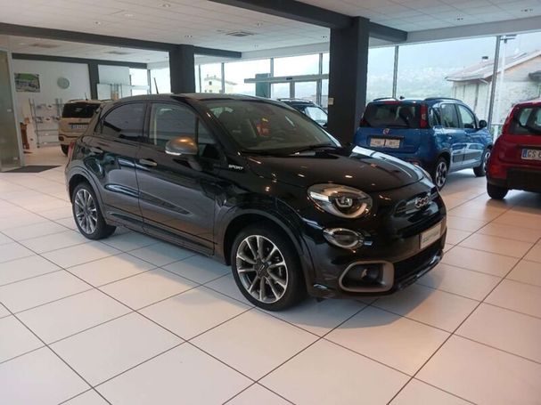 Fiat 500X 1.3 MultiJet 70 kW image number 8