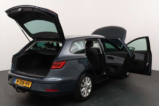 Seat Leon ST 1.0 TSI Style 85 kW image number 16