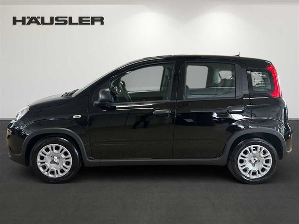 Fiat Panda 51 kW image number 8