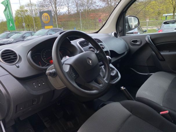 Renault Kangoo 70 kW image number 6