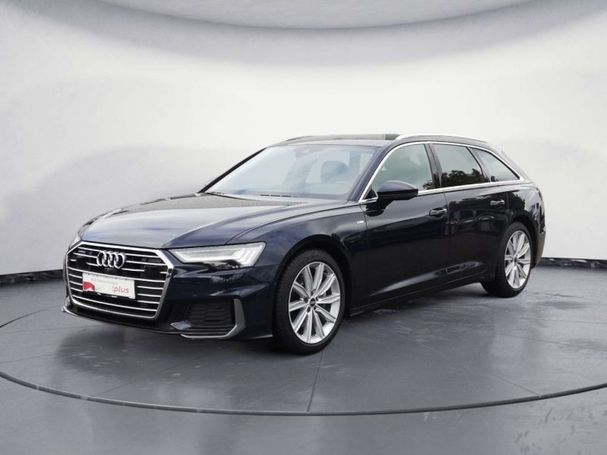 Audi A6 45 TDI quattro S tronic S-line 180 kW image number 1