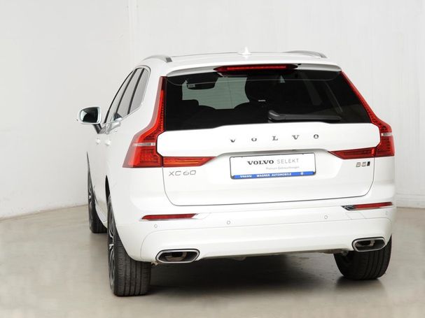 Volvo XC60 AWD B5 173 kW image number 4