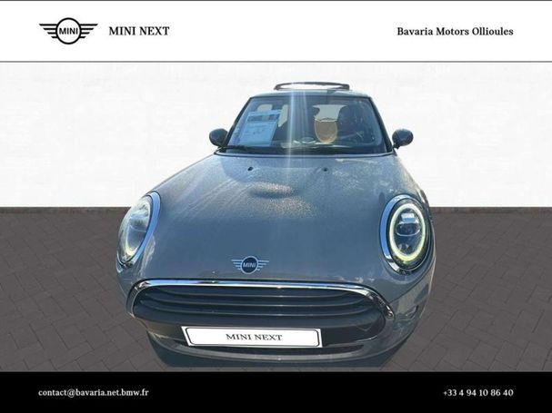 Mini One 76 kW image number 18