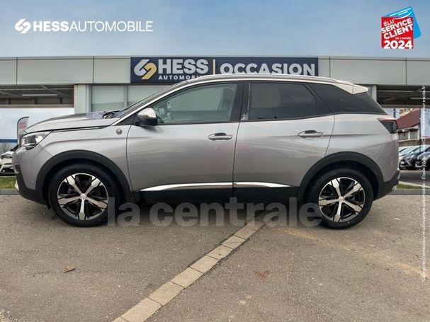 Peugeot 3008 PureTech 130 S&S 96 kW image number 5