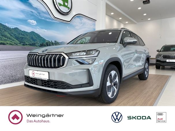 Skoda Kodiaq 2.0 TDI Selection 4x4 142 kW image number 2