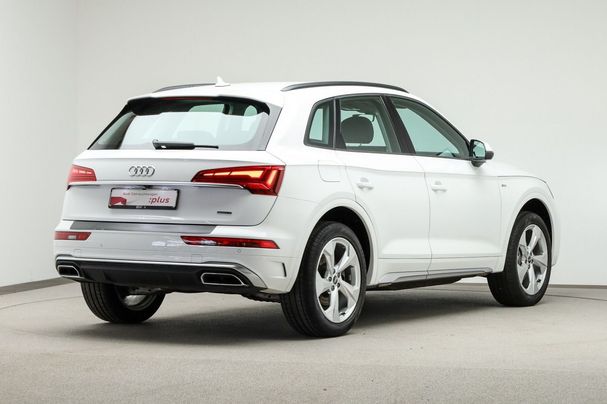 Audi Q5 40 TDI S-line 150 kW image number 4