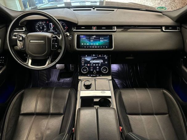 Land Rover Range Rover Velar 221 kW image number 8