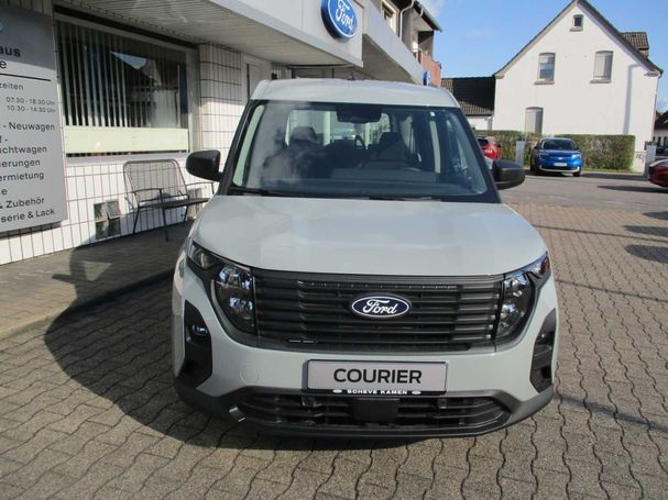 Ford Tourneo Courier 92 kW image number 5