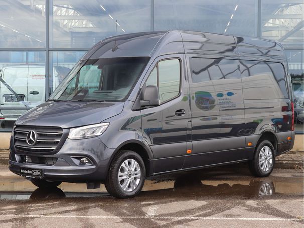 Mercedes-Benz Sprinter 315 CDI 110 kW image number 1