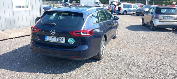 Opel Insignia 125 kW image number 3