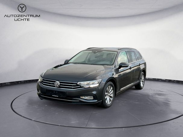 Volkswagen Passat Variant DSG 110 kW image number 1