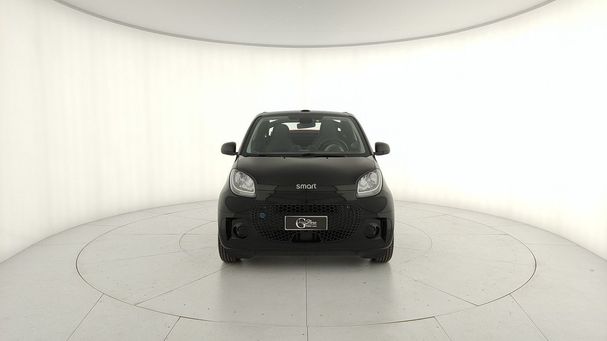 Smart ForTwo EQ 60 kW image number 2