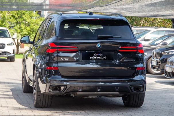 BMW X5 xDrive 250 kW image number 5