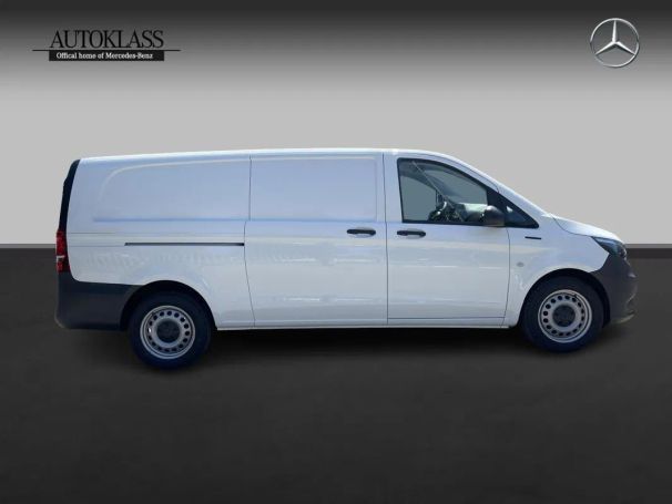 Mercedes-Benz Vito e 150 kW image number 5