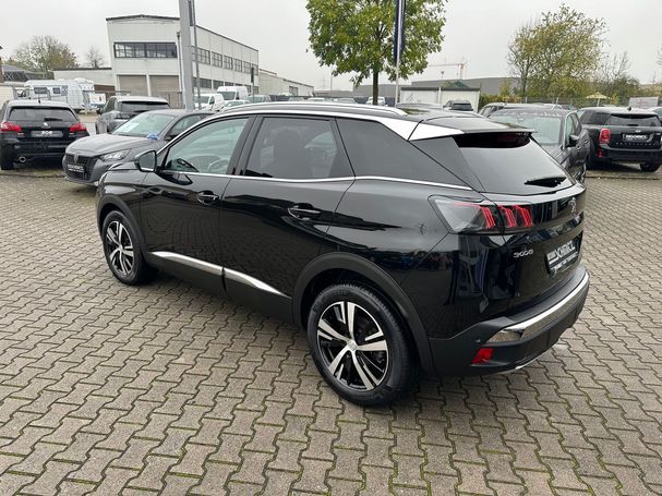 Peugeot 3008 130 EAT8 96 kW image number 7