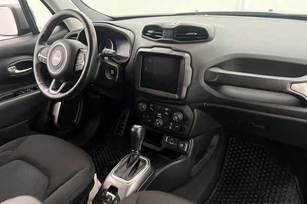 Jeep Renegade 1.3 T-GDi 110 kW image number 25