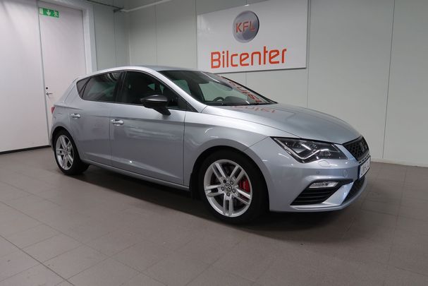 Seat Leon 2.0 TSI Cupra 300 221 kW image number 2