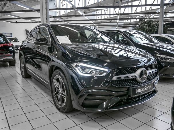 Mercedes-Benz GLA 250 165 kW image number 3