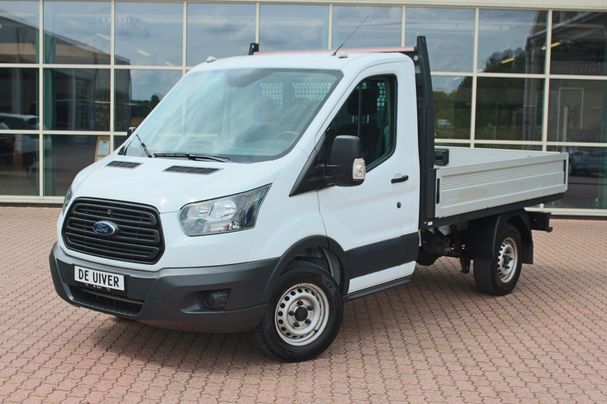 Ford Transit 330 L1H1 77 kW image number 2