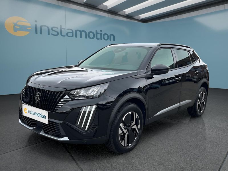 Peugeot 2008 1.2 Allure