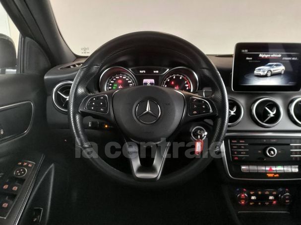 Mercedes-Benz GLA 250 4Matic 7G-DCT 155 kW image number 16