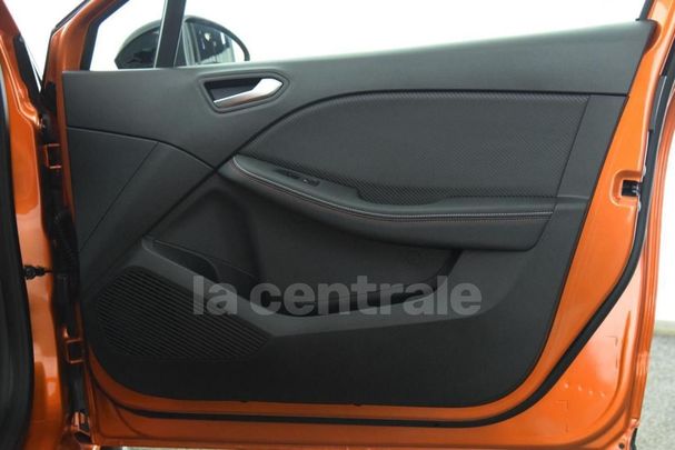 Renault Clio 103 kW image number 26