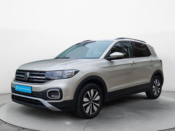 Volkswagen T-Cross 1.0 TSI DSG 81 kW image number 1