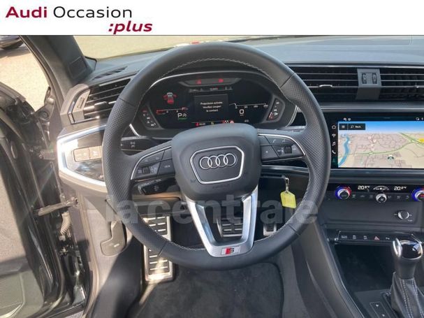 Audi Q3 35 TDI S tronic S-line 110 kW image number 19