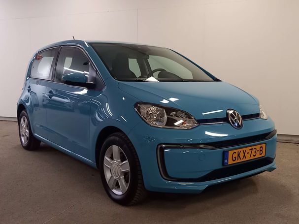 Volkswagen up! 60 kW image number 19