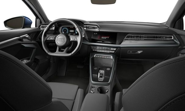 Audi A3 35 TFSI Sportback Advanced 110 kW image number 8