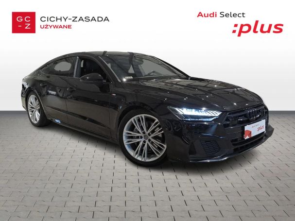 Audi A7 210 kW image number 2