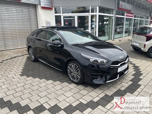 Kia ProCeed 1.5 GT Line DCT7 103 kW image number 2