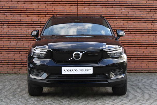 Volvo XC40 Recharge h Plus 69 kW image number 21