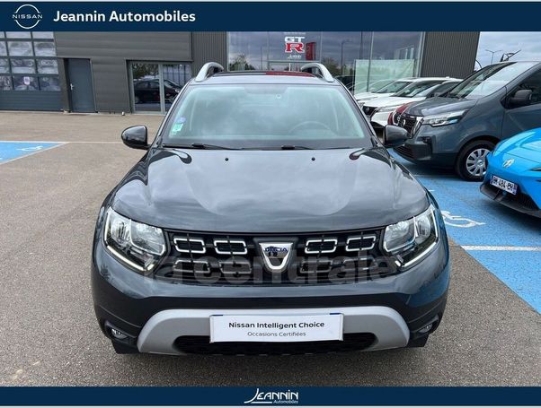 Dacia Duster TCe 150 110 kW image number 2