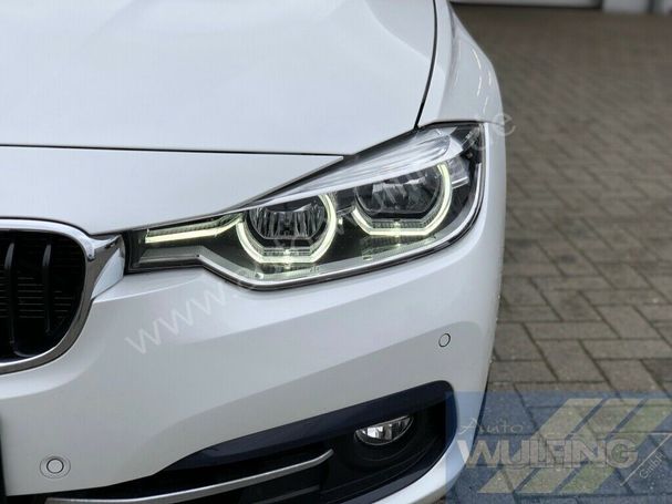 BMW 330d Touring xDrive 190 kW image number 8