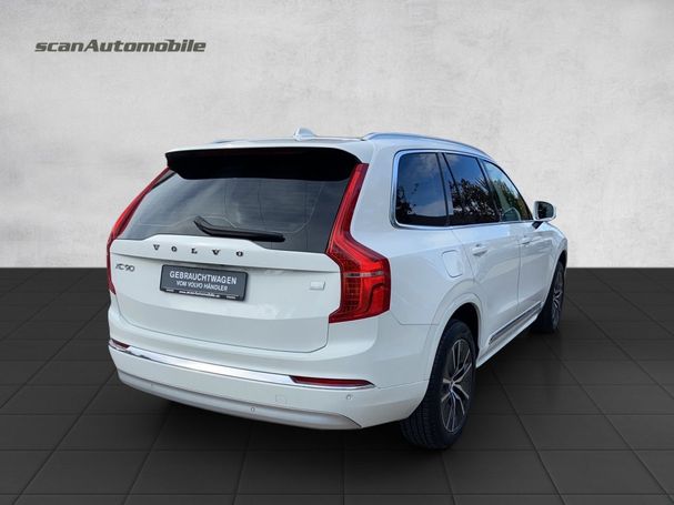 Volvo XC90 Recharge AWD Inscription 288 kW image number 5